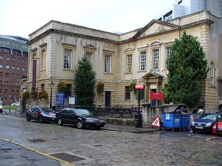 Bristol Library