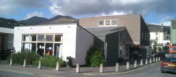 Keswick Library