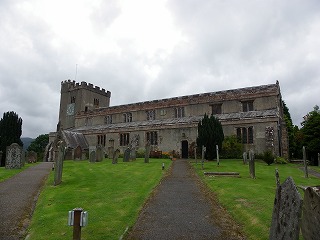 St. Kentigern's Church