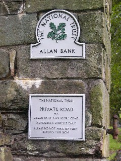 Allan Bank