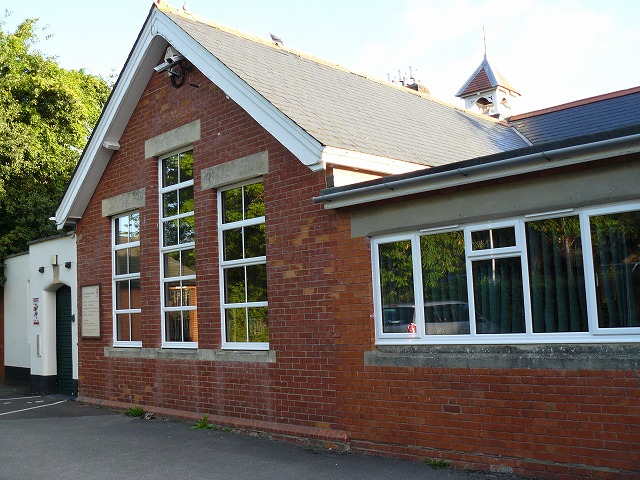 Nether Stowey Library